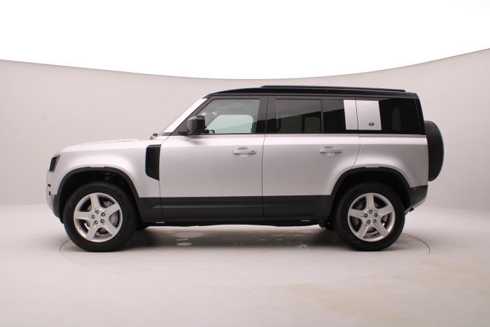 Land Rover Defender 110 P400 SE AWD AUT CZ 3.0 SE