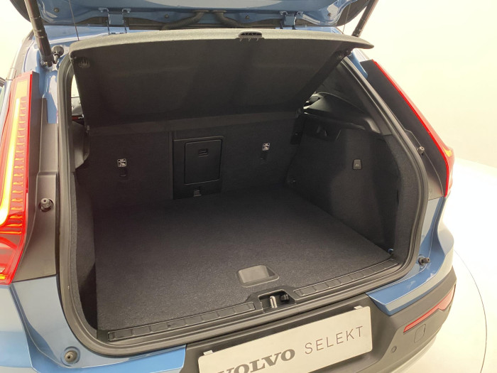 Volvo XC40 T4 RECHARGE CORE AUT CZ