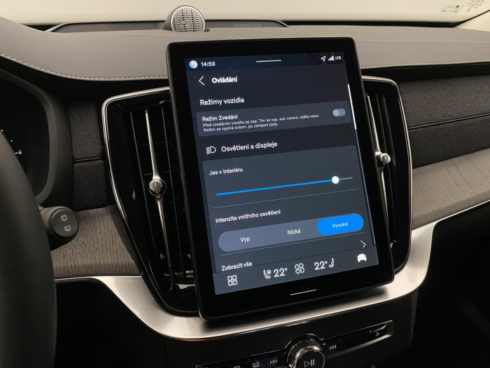 Volvo XC90 T8 AWD RECHARGE BRIGHT PLUS 7m