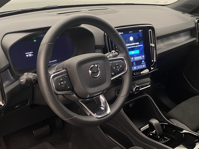 Volvo XC40 RECHARGE TWIN ENGINE PLUS CZ