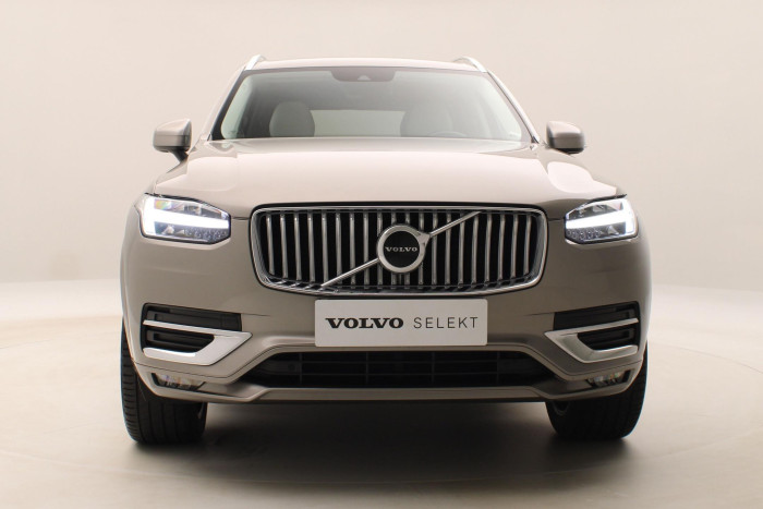 Volvo XC90 B5 AWD INSCRIPTION AUT CZ