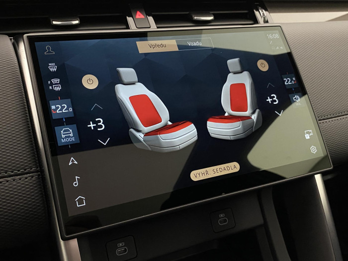 Land Rover Discovery Sport D200 DYNAMIC SE AWD AUT 2.0 d Dynamic SE