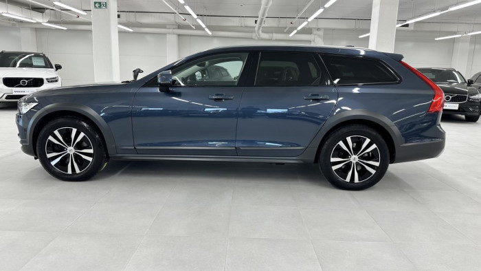 Volvo V90 CROSS COUNTRY D4 REZERVACE 2.0 d