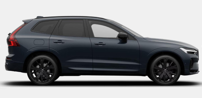 Volvo XC60 T6 AWD RECHARGE DARK PLUS AUT