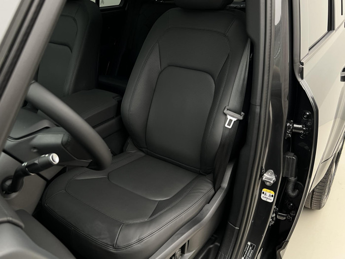 Land Rover Defender 110 P425 X-DYNAMIC HSE AWD Aut 5.0 Dynamic