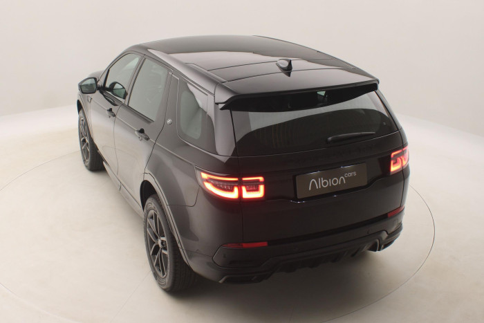 Land Rover Discovery Sport D200 DYNAMIC SE AWD REZERVACE 2.0 d Dynamic SE