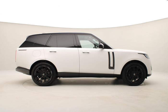 Land Rover Range Rover P530 AUTOBIOGRAPHY SWB