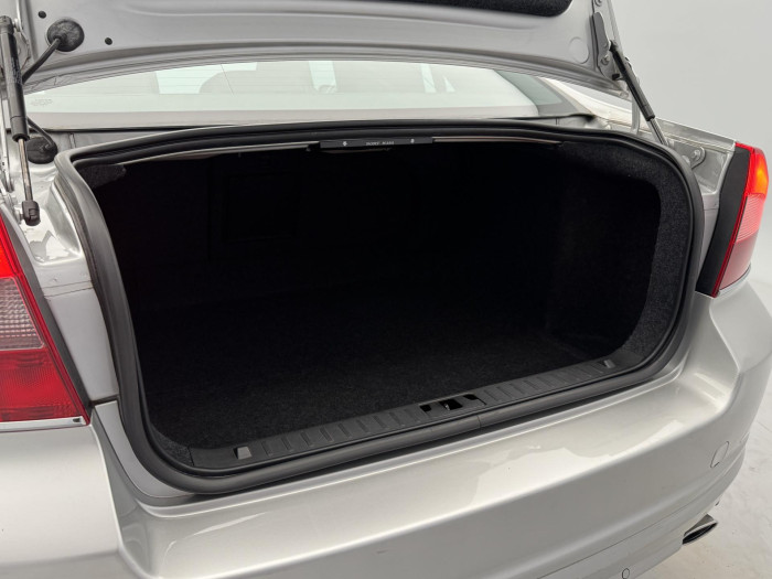 Volvo S80 D5 SUMMUM AUT 2.4 d Summum