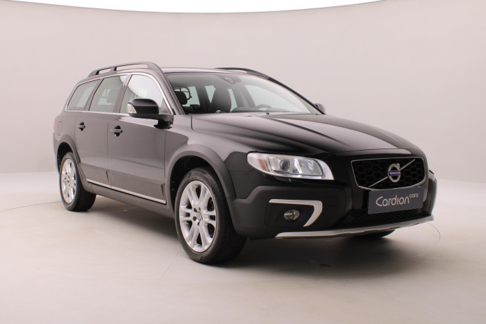 Volvo XC70 D4 AWD SUMMUM AUT CZ 2.4 d Summum