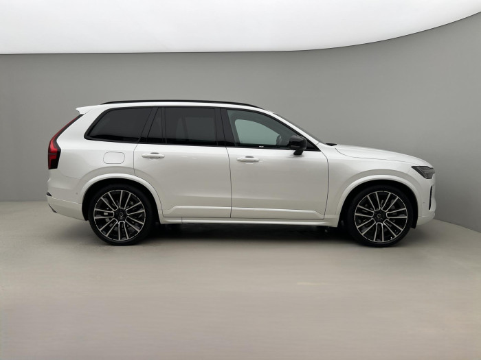 Volvo XC90 T8 AWD RECHARGE ULTRA DARK CZ