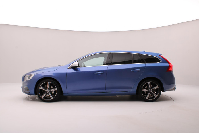 Volvo V60 T5 R-DESIGN AUT CZ
