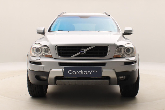 Volvo XC90 D5 AWD EXECUTIVE AUT CZ 2.4 d Executive