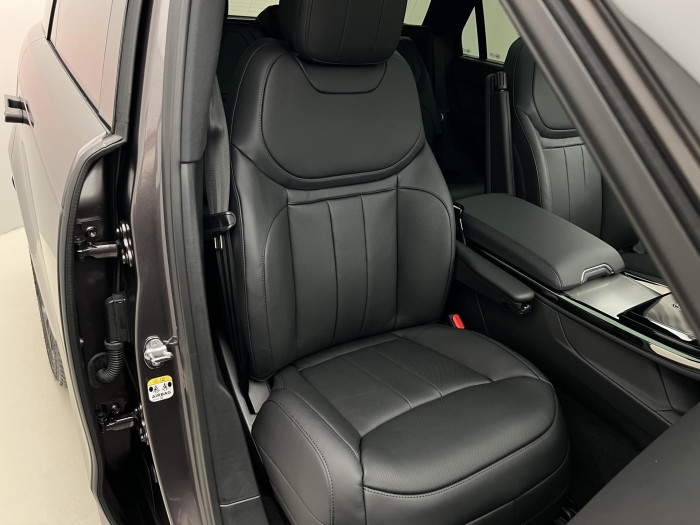 Land Rover Range Rover Sport P460e DYNAMIC HSE AWD Aut 3.0 Dynamic