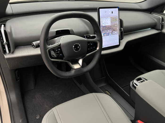 Volvo EX30 PURE ELECTRIC EXTENDED PLUS