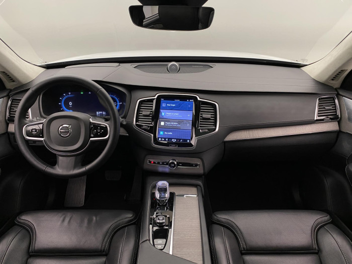 Volvo XC90 T8 RECHARGE BRIGHT ULTIMATE 7m