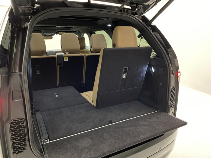 Land Rover Discovery D350 DYNAMIC HSE AWD AUT 3.0 d Dynamic