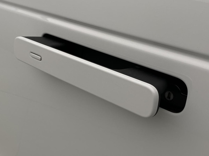 Land Rover Range Rover Velar D300 R-DYNAMIC HSE  REZERVACE 3.0 d Dynamic