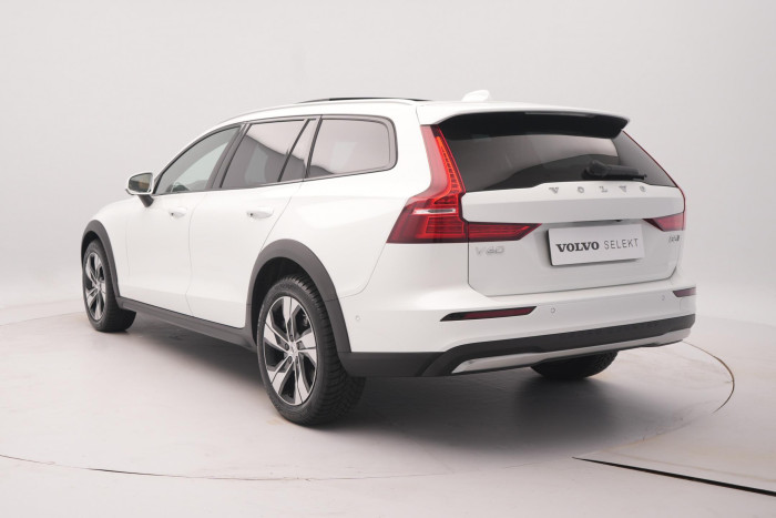 Volvo V60 CC B5 AWD ULTIMATE 2.0 CC CC