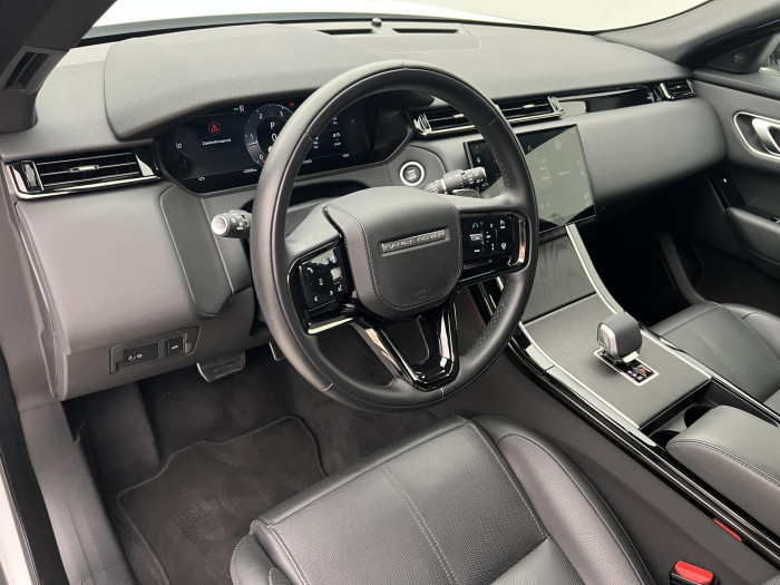 Land Rover Range Rover Velar D300 DYNAMIC HSE AWD Aut 3.0 d Dynamic
