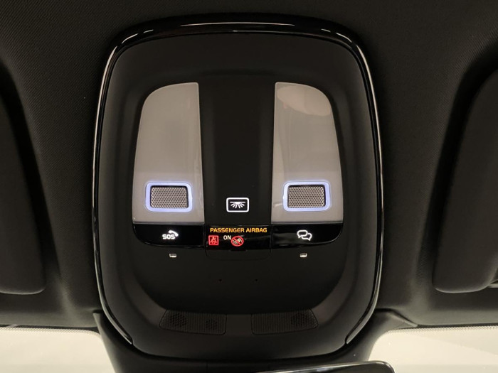 Volvo XC60 B4 PLUS BRIGHT AUT REZERVACE 2.0 Plus