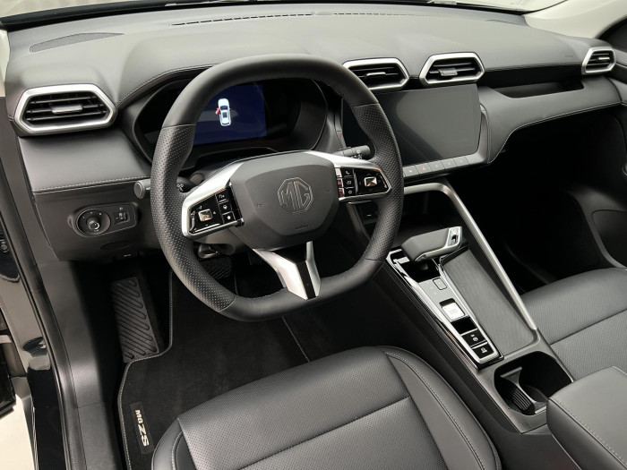 MG ZS 1.5 EXCLUSIVE HYBRID+ AUT CZ 1.5 Exclusive