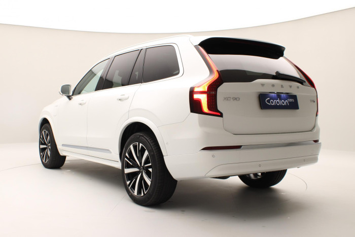 Volvo XC90 T8 AWD RECHARGE BRIGHT PLUS 7m