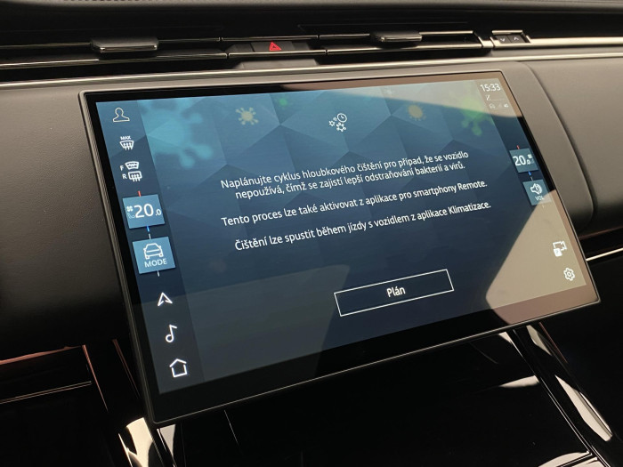 Land Rover Range Rover Sport D300 DYNAMIC HSE AWD AUT 3.0 d Dynamic