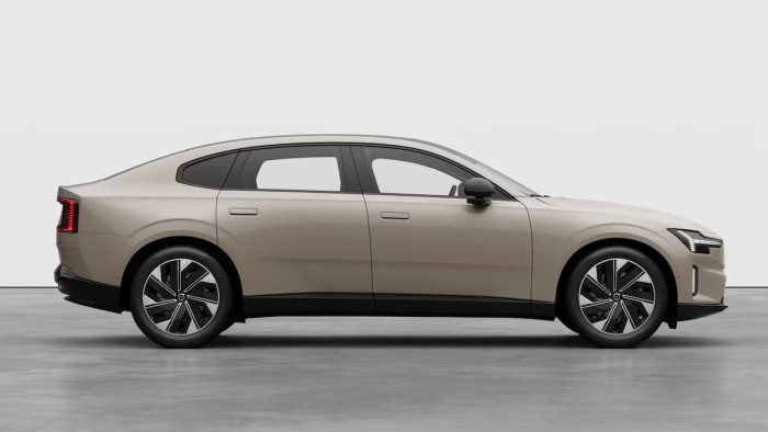 Volvo ES90 PURE ELECTRIC CORE
