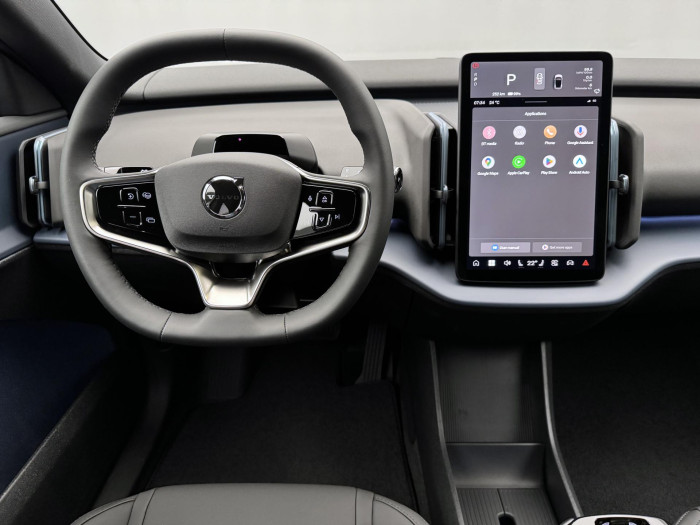 Volvo EX30 BLACK EDITION SINGLE PLUS