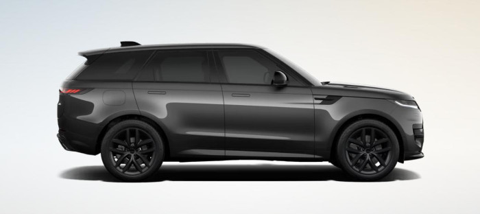 Land Rover Range Rover Sport P460e DYNAMIC SE 3.0 Dynamic SE