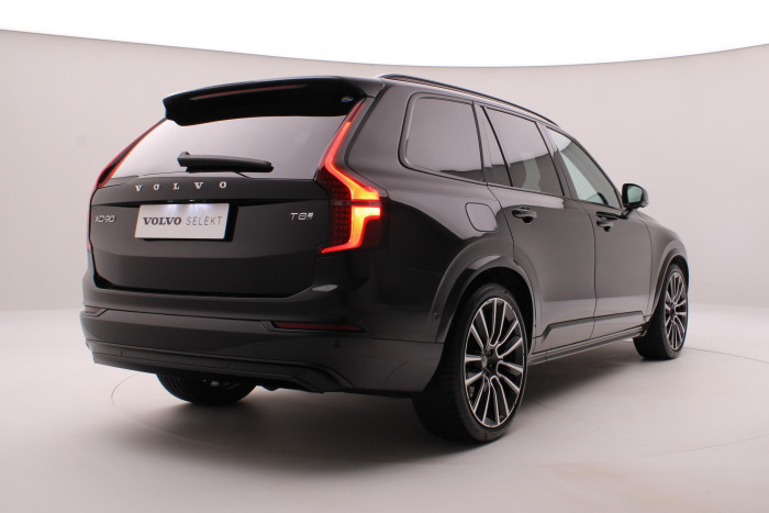 Volvo XC90 T8 AWD RECHARGE DARK ULTRA