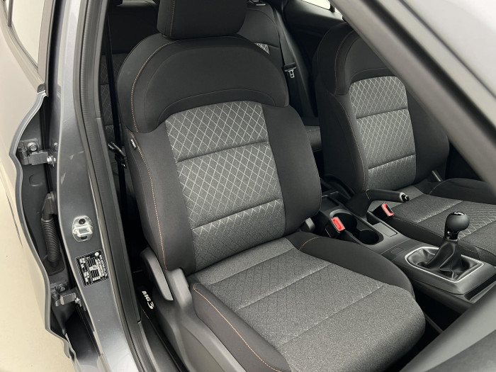 MG MG3 1.5 ICE ELEGANCE 1.maj. CZ 1.5 Elegance