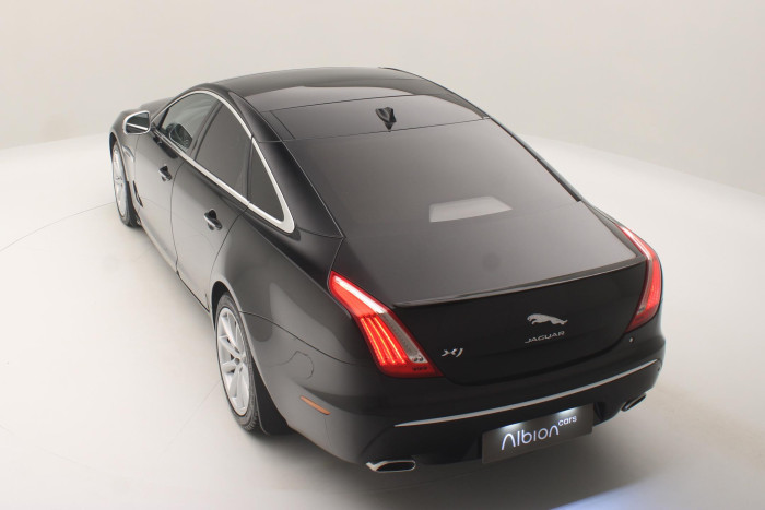 Jaguar XJ 3.0 V6D AUT 3.0 d