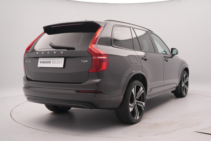 Volvo XC90 T8 AWD RECHARGE ULTIMATE 1.maj
