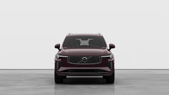 Volvo XC90 T8 AWD AUT BRIGHT ULTRA 7-míst