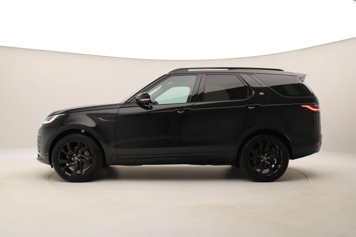 Land Rover Discovery D250 AWD R-DYNAMIC REZERVACE 3.0 d Dynamic