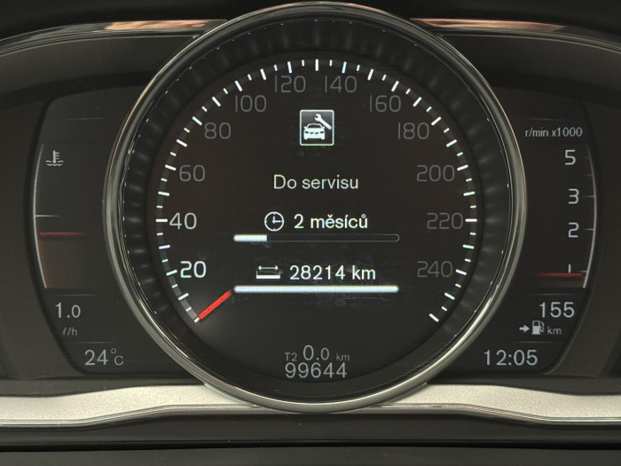 Volvo V60 CC D4 AWD SUMMUM AUT 2.4 d CC CC Summum