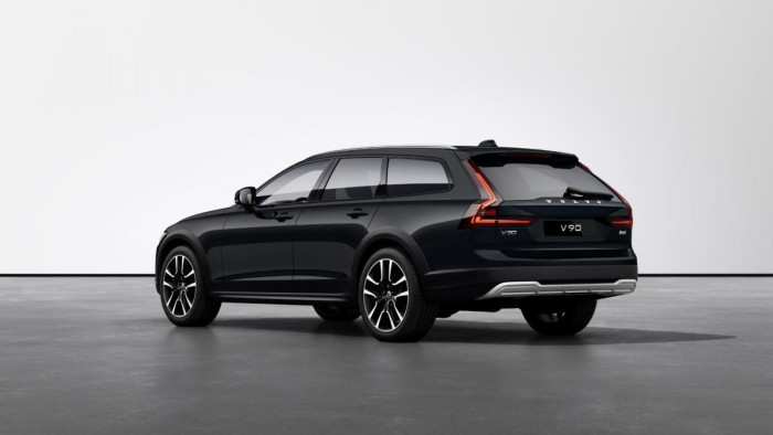 Volvo V90 B4 AWD CROSS COUNTRY ULTIMATE