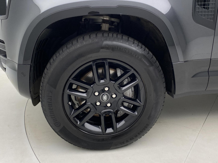 Land Rover Defender 110 D300 X-DYNAMIC HSE AWD AUT 3.0 d Dynamic