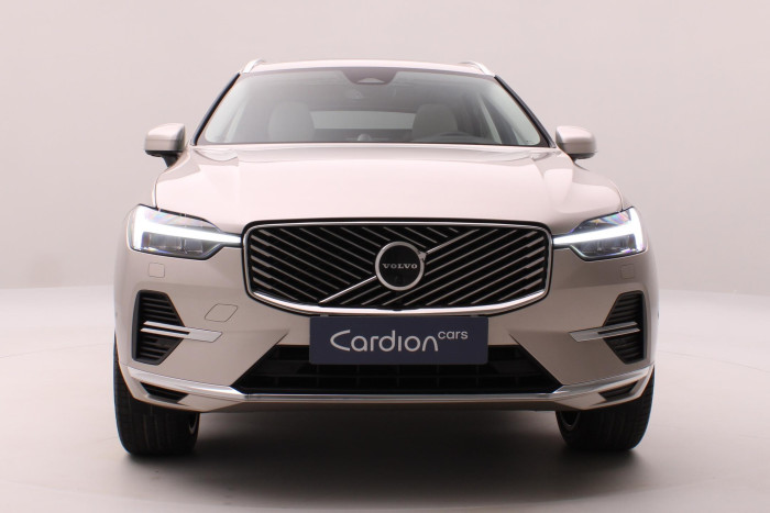 Volvo XC60 T8 AWD AUT BRIGHT ULTRA