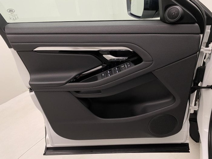 Land Rover Range Rover Evoque D150 S AWD AUT REZERVACE 2.0 d