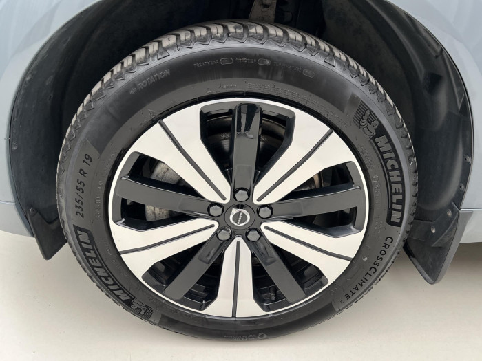 Volvo XC60 T6 AWD RECHARGE PLUS DARK AUT