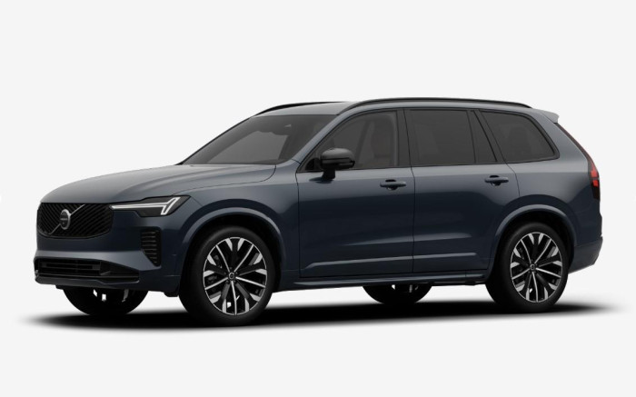 Volvo XC90 B5 AWD AUT DARK PLUS