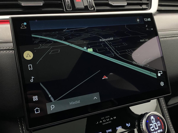 Jaguar F-Pace D300 R-DYNAMIC HSE AWD AUT 3.0 d Dynamic