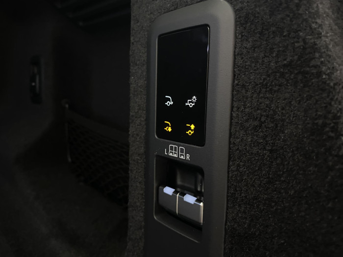 Land Rover Range Rover Sport D300 DYNAMIC HSE AWD AUT 3.0 d Dynamic