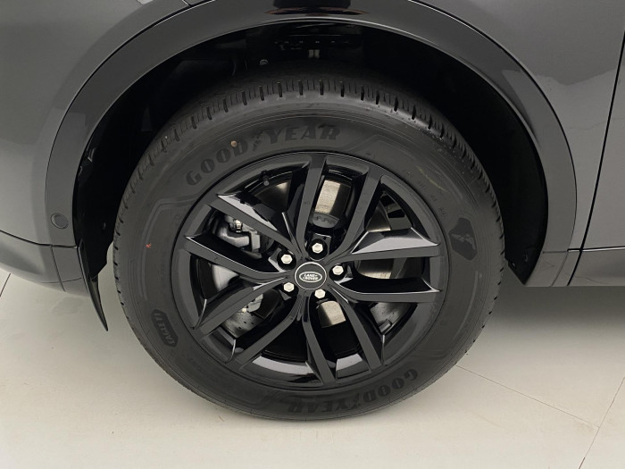 Land Rover Discovery Sport D200 DYNAMIC SE AWD AUT 2.0 d Dynamic SE