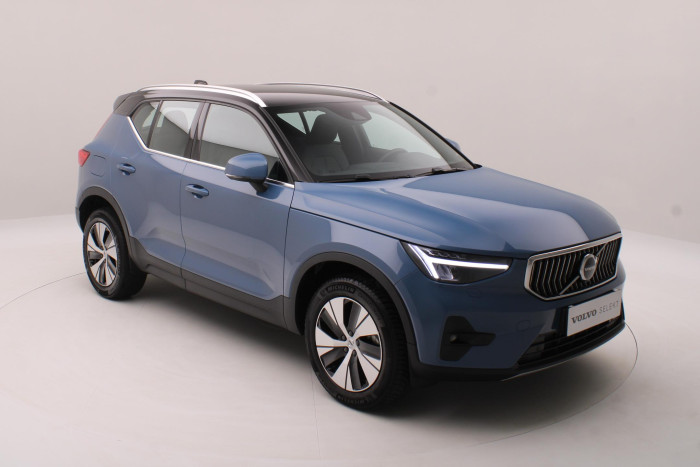Volvo XC40 T4 RECHARGE CORE AUT CZ
