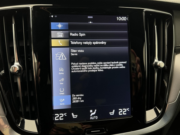 Volvo V60 D4 INSCRIPTION AUT 2.0 d