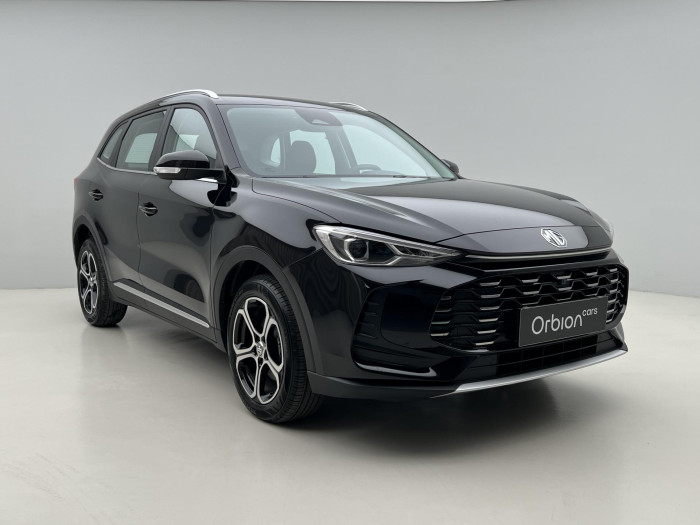 MG ZS 1.5 EMOTION HYBRID+ AUT CZ