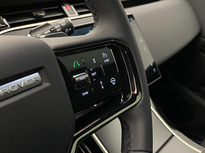 Land Rover Range Rover Evoque D165 R-DYNAMIC SE  AWD AUT 2.0 d Dynamic SE